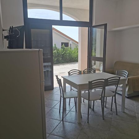 Residence Fortunato Policastro Bussentino Bagian luar foto